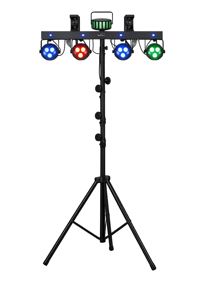 Scan Light-Bar