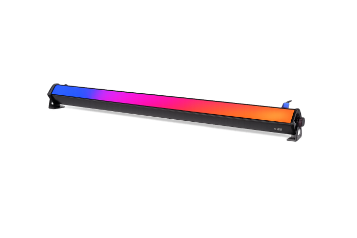 LED Pixelbar